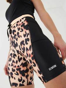 P E Nation 1: Game Changer Short