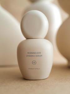 Raaie: Morning Dew Vitamin C