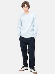 Abbott Pant Dark Navy