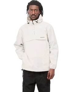 Carhartt Wip: Windbreaker Pullover