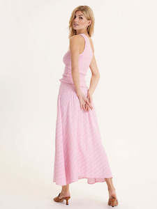 Summery Copenhagen: Aria Skirt