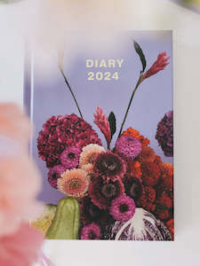 Home Accessories: Daily Diary