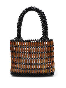 Bags: Beaded Bag
