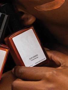 Beauty: Sun Kissed Tinted Serum