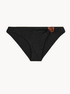 Fella Swim: Digby Bottoms Black