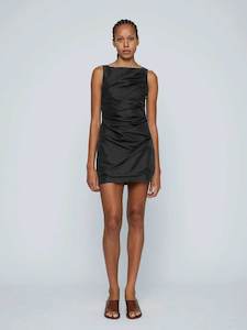 Wynn Hamlyn: Emma Mini Dress