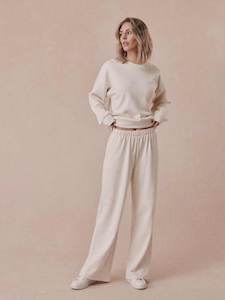 Caitlin Crisp: CC Track Pant Bone