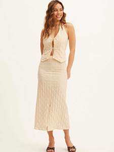 Summery Copenhagen: Klara Vest