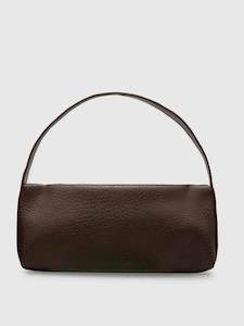 Brie Leon: Harlow Slouch Choc