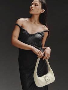 Brie Leon: Everyday Baguette Butter