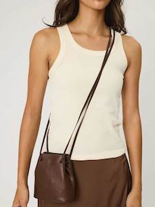 Bags: Jodie Bag Cola