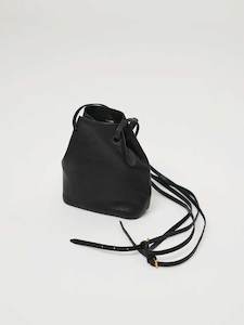 Bags: Jodie Bag Black