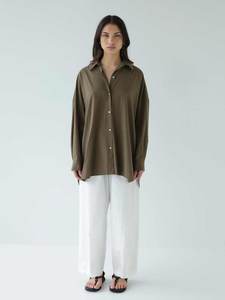 Sophie: Love This Shirt Forest