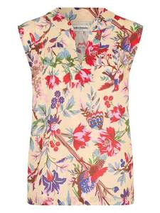 Lollys Laundry: Paloma Top Flower Print