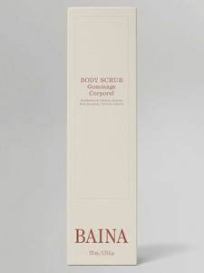 Baina: Body Scrub