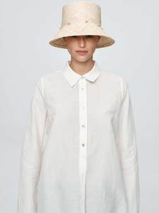 Hats: Avia Hat Natural