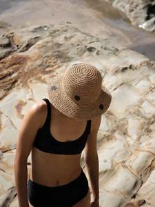 Hats: So Relaxed Spots