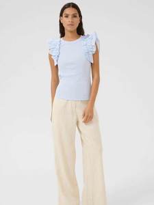 Karen By Simonsen: Oda Tank Heather