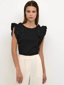 Karen By Simonsen: Oda Tank Meteorite