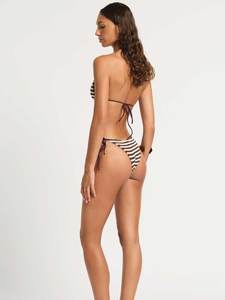 Beaded Tie Side Brief