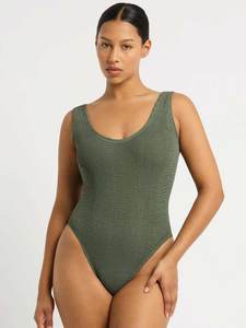 Bond Eye: Mara 1 Piece Khaki