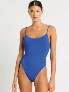Low Palace 1 Piece Cobalt