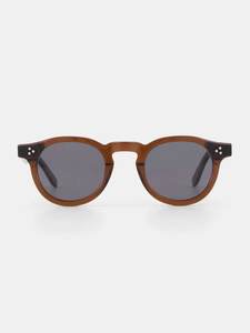 Isle Of Eden: Drew Brown