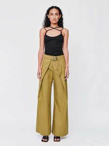 Wynn Hamlyn: Harper Tank Black