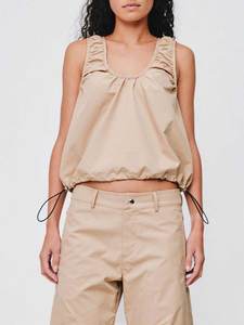 Wynn Hamlyn: Bungy Tank Sand