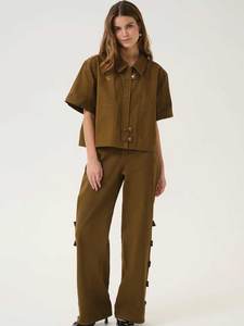 Benedicte Shirt Kangaroo