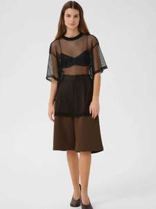 Karen By Simonsen: Bibi Tee Meteorite