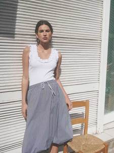 KB Oda Top Bright White