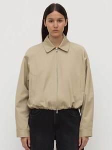 Waverly Jacket Sand