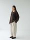 Knitted Pullover