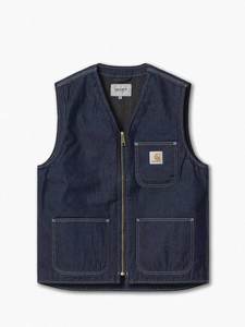 Carhartt Wip: Chore Vest