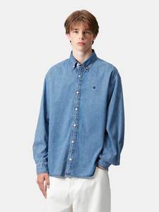 L/S Lucas Shirt