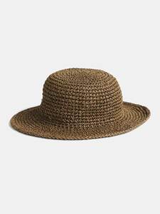 Hats: So Relaxed Moss