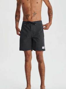 Critical Slide: Temples Boardshort