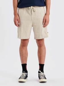 Critical Slide: Cruiser Linen Short