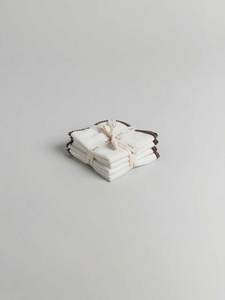 Baby Wash Cloth Set