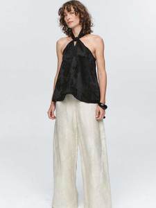 Darcy Top Black