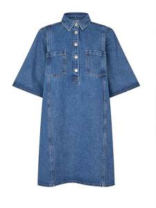 Lollys Laundry: Mola LL Dress SS