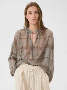 Karen By Simonsen: KB Easton Blouse
