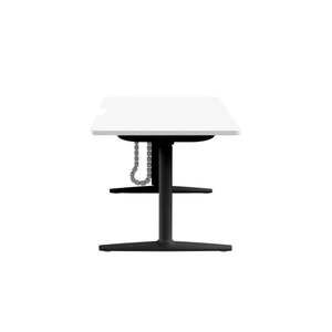Desks: Buro Syntra Height Adjustable Desks