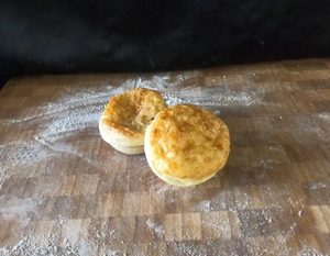 Products: Mince Savoury (Mini Pie)