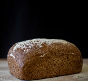 Products: German Rye