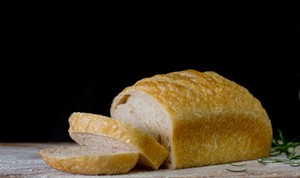 Products: Sourdough – Plain