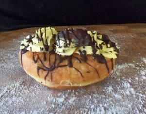 Products: Bronut – Fresh Cream