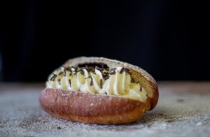 Products: Donut – Chocolate