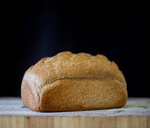 Products: Wholemeal Loaf